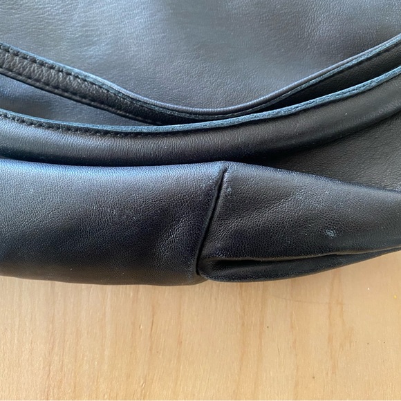 Clare V Petit Moyen Black - Picture 4 of 4